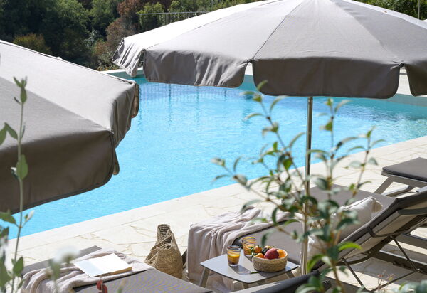 Nocellara Spereto Apartment With Pool, Montaione: Autunno, Estate, Piscina, Primavera