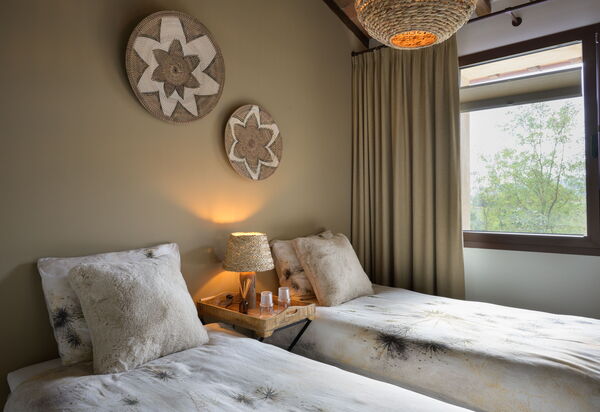 Nocellara Spereto Apartment With Pool, Montaione: Autunno, Camera da letto, Estate, Primavera