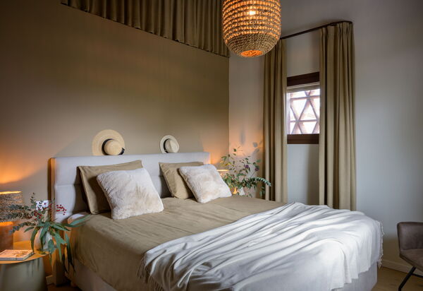 Nocellara Spereto Apartment With Pool, Montaione: Autunno, Camera da letto, Estate, Primavera