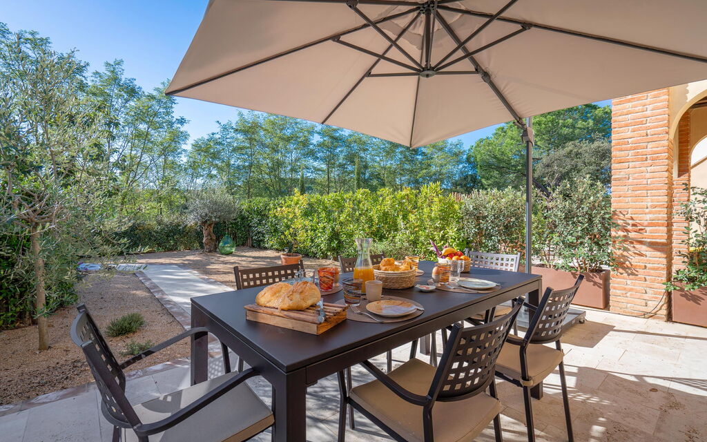 Nocellara Spereto Apartment With Pool, Montaione: Autunno, Estate, Giardino, Primavera