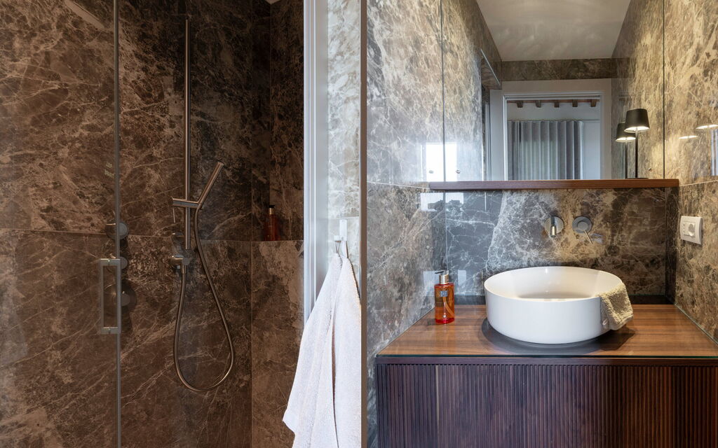 Correggiolo Spereto Apartment With Pool, Montaione: Autunno, Bagno, Estate, Primavera