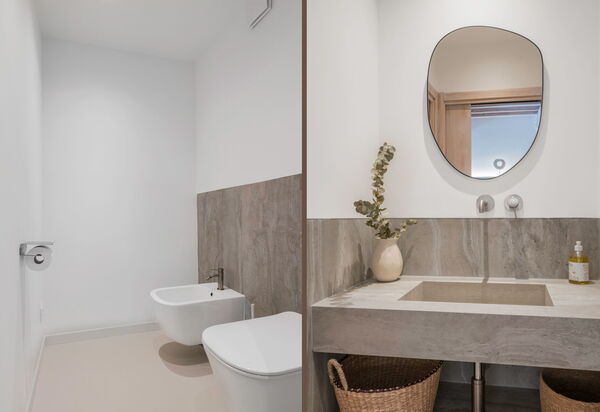 Coratina Spereto Apartment with Pool, Montaione: Autunno, Bagno, Estate, Primavera