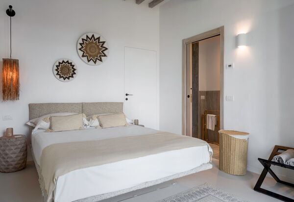 Coratina Spereto Apartment with Pool, Montaione: Autunno, Camera da letto, Estate, Primavera