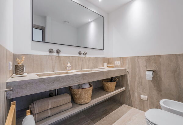 Coratina Spereto Apartment with Pool, Montaione: Autunno, Bagno, Estate, Primavera