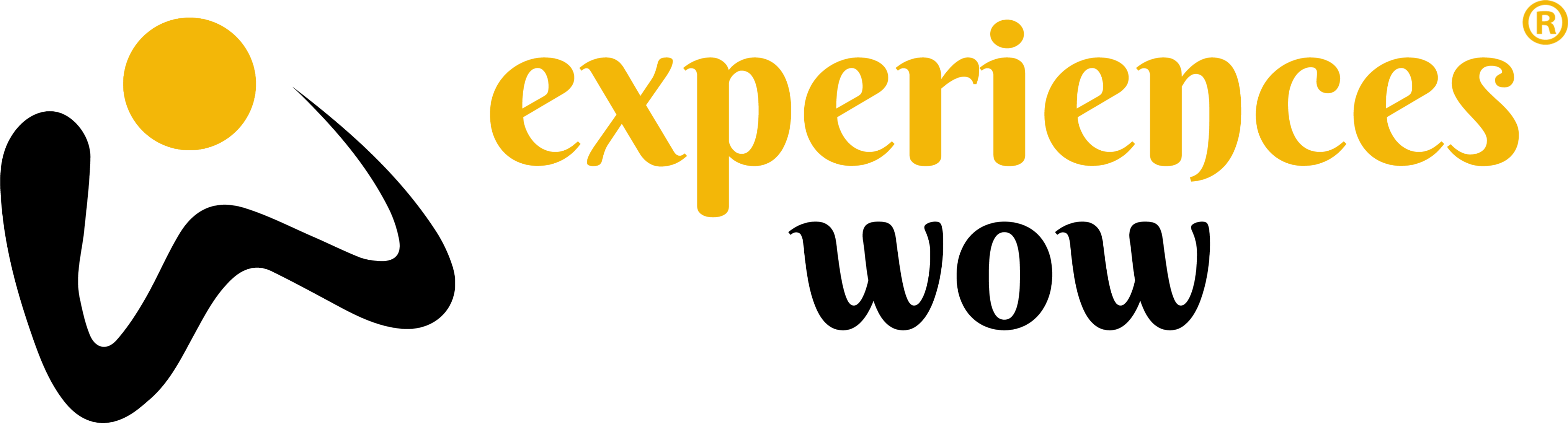 Experiences Wow